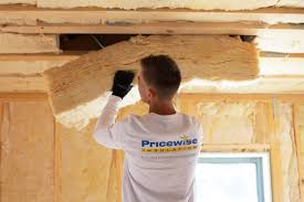 Types of Insulation We Offer in Jeannette, PA